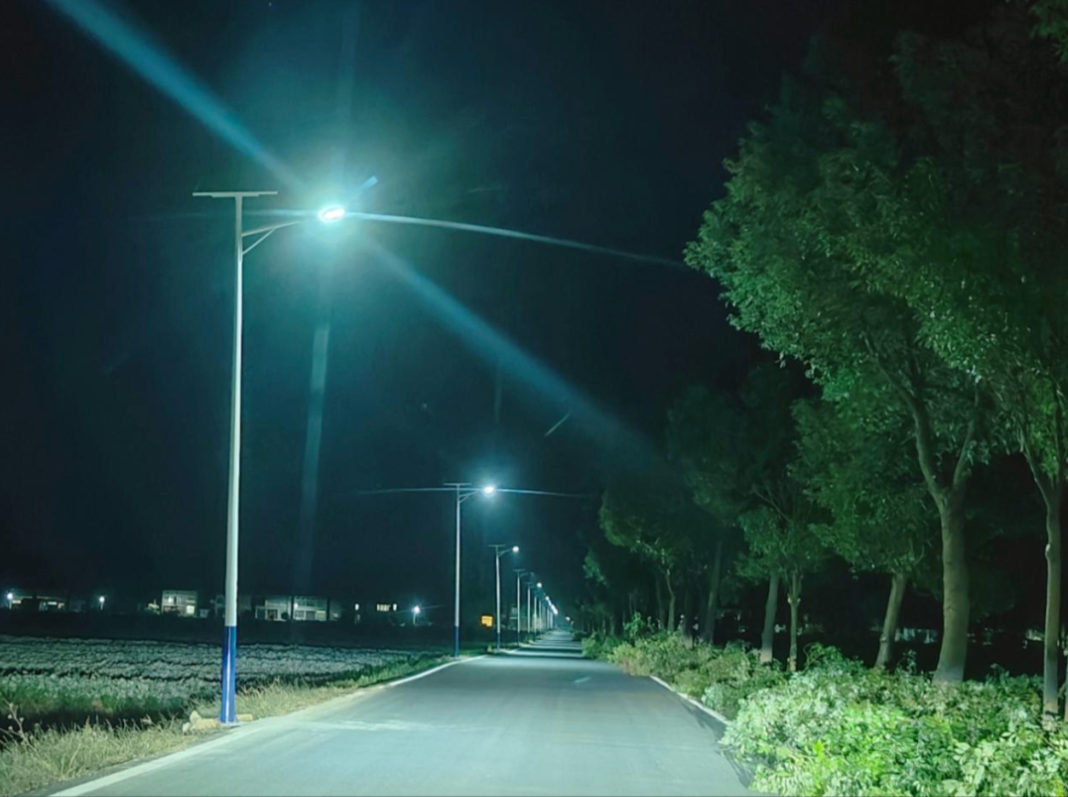 海口市新农村路灯新农村路灯 - 价格